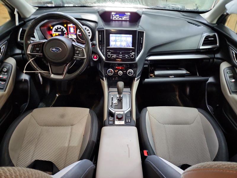 Aukcja sprzedaży 2020 Subaru Forester, vin: JF2SKAJC5LH529520, numer aukcji: 58540306