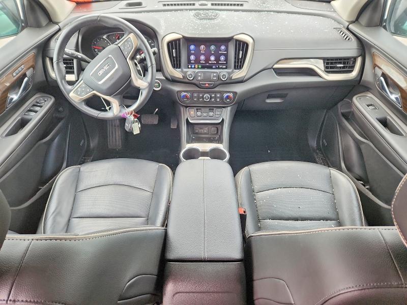 Aukcja sprzedaży 2020 Gmc Terrain, vin: 3GKALSEX9LL134837, numer aukcji: 56437266