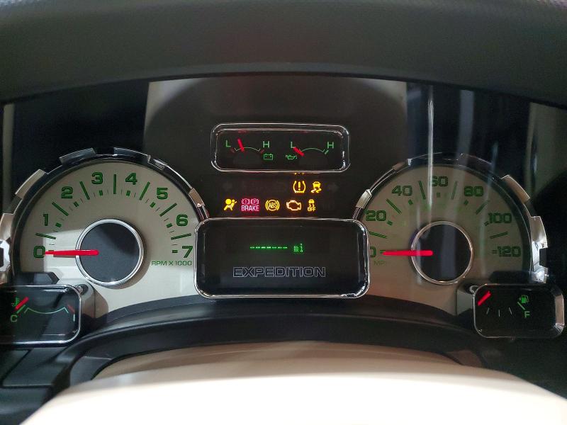Продажа на аукционе авто 2014 Ford Expedition, vin: 1FMJK1H52EEF00607, номер лота: 58978366