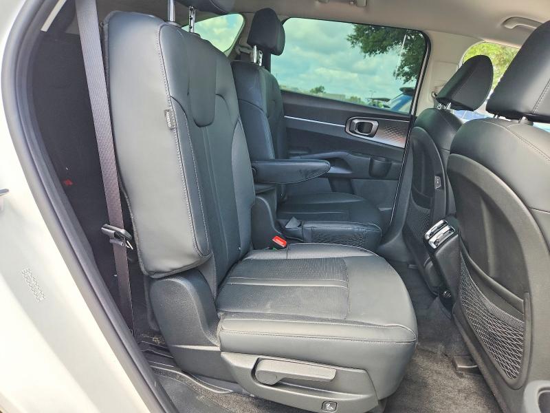 Продаж на аукціоні авто 2025 Kia Sorento, vin: KNDRH4JG5S5396578, номер лоту: 57335886