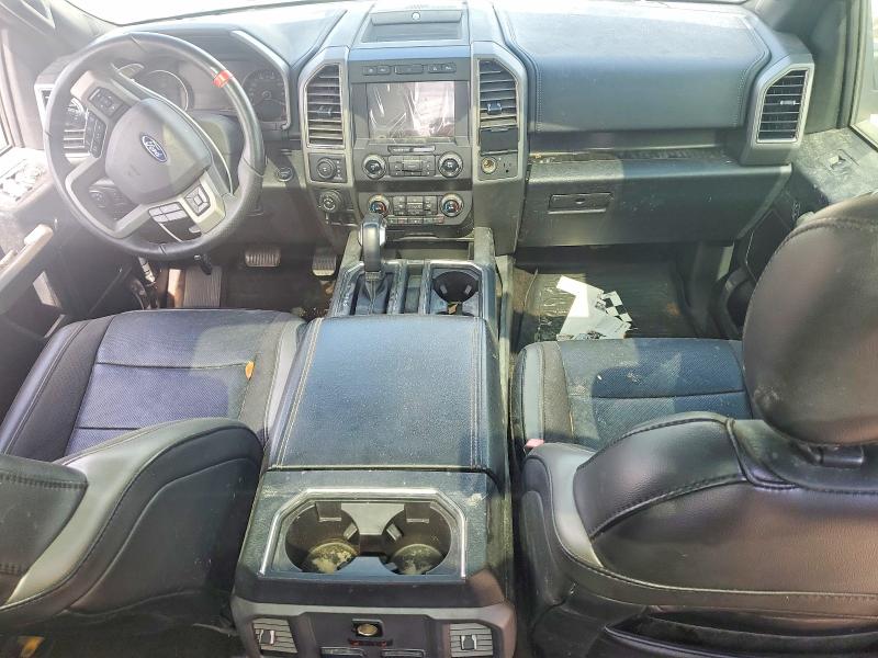 2019 Ford F150 მანქანა იყიდება აუქციონზე, vin: 1FTFW1RG7KFB28069, აუქციონის ნომერი: 55778836