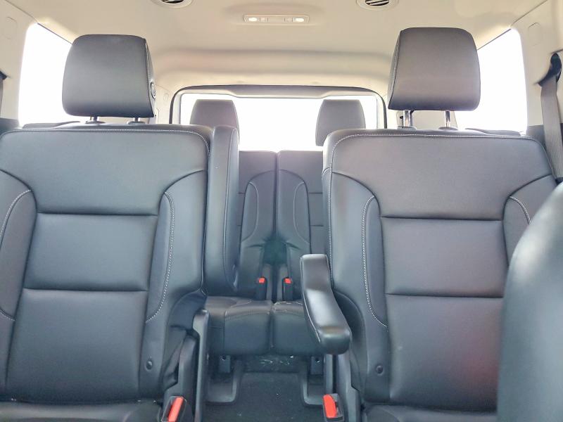 2019 Gmc Acadia მანქანა იყიდება აუქციონზე, vin: 1GKKNMLS0KZ220014, აუქციონის ნომერი: 55632896
