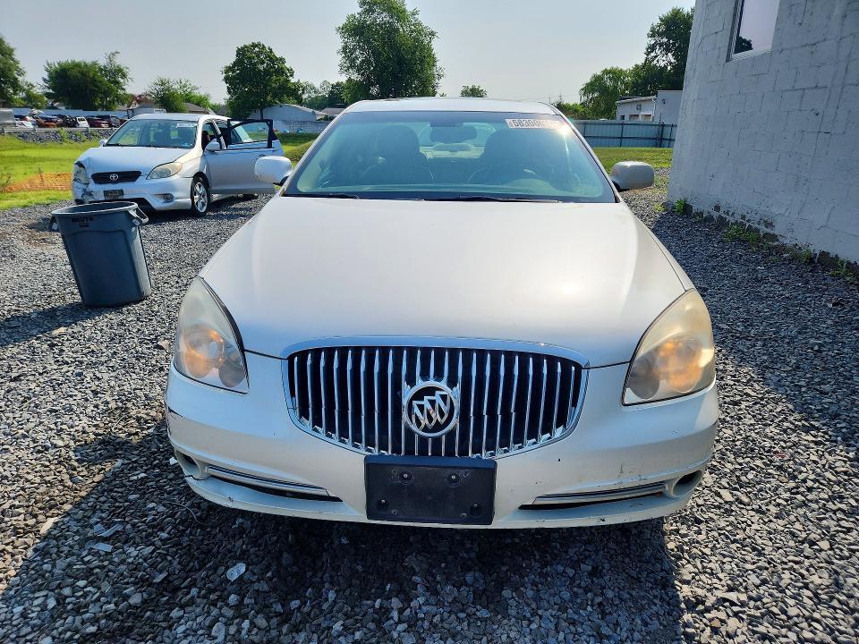 Продаж на аукціоні авто 2010 Buick Lucerne, vin: 1G4HF5E1XAU110866, номер лоту: 58300036