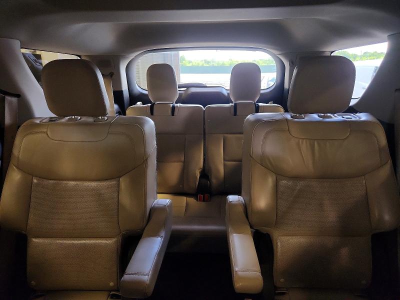 Aukcja sprzedaży 2020 Ford Explorer, vin: 1FM5K8HC7LGA80336, numer aukcji: 58357726