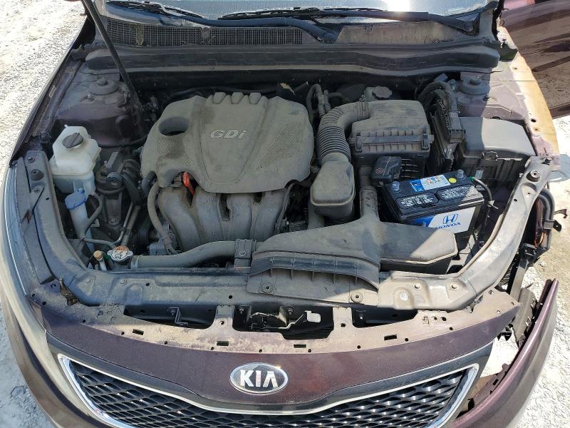 Aukcja sprzedaży 2015 Kia Optima, vin: 5XXGN4A75FG445148, numer aukcji: 59153686