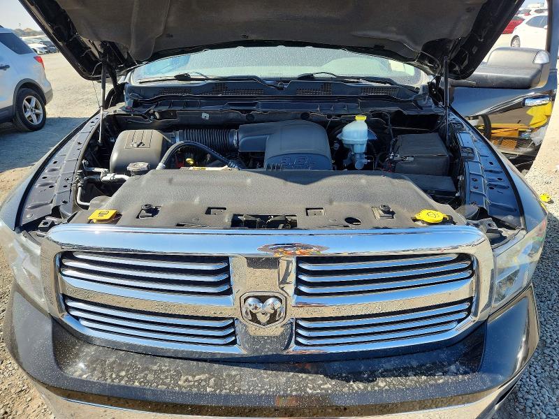 56476716 :رقم المزاد ، 1C6RR6GG6DS716003 vin ، 2013 Ram 1500 مزاد بيع