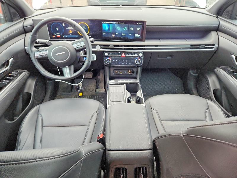 Aukcja sprzedaży 2025 Hyundai Tucson, vin: 5NMJFCDE4SH524734, numer aukcji: 56940736