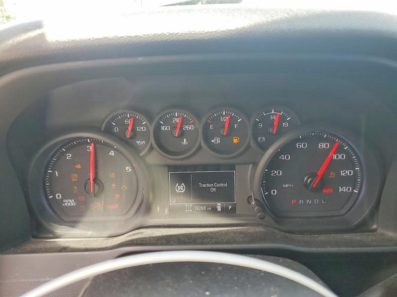 Продажа на аукционе авто 2023 Chevrolet Silverado, vin: 2GC4YSEY7P1712105, номер лота: 56285906