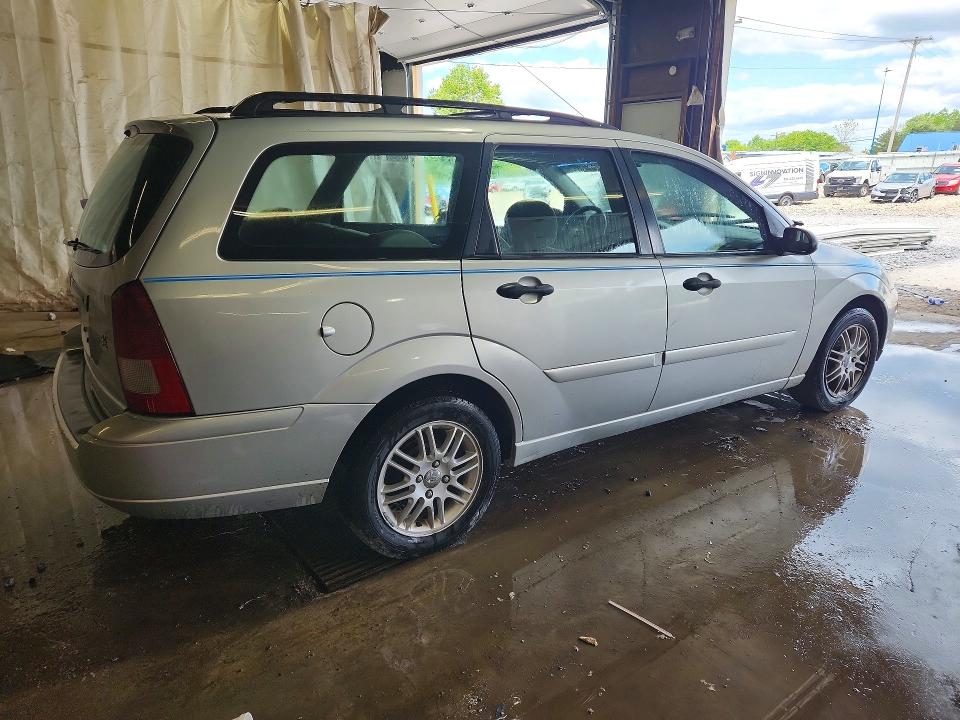 Auction sale of the 2003 Ford Focus, vin: 1FAFP36363W141445, lot number: 55123606