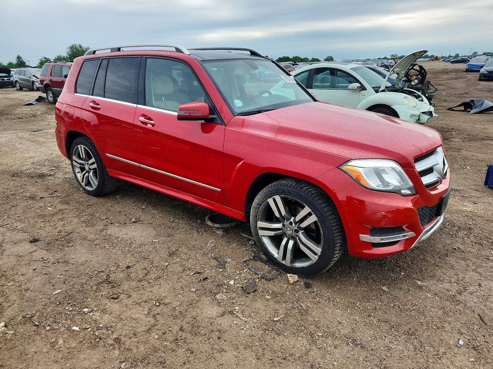 Aukcja sprzedaży 2014 Mercedes-benz Glk, vin: WDCGG8JB7EG284874, numer aukcji: 59034046