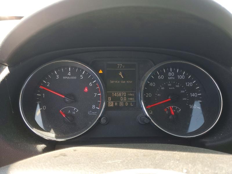 Продаж на аукціоні авто 2011 Nissan Rogue, vin: JN8AS5MT5BW179009, номер лоту: 58931936