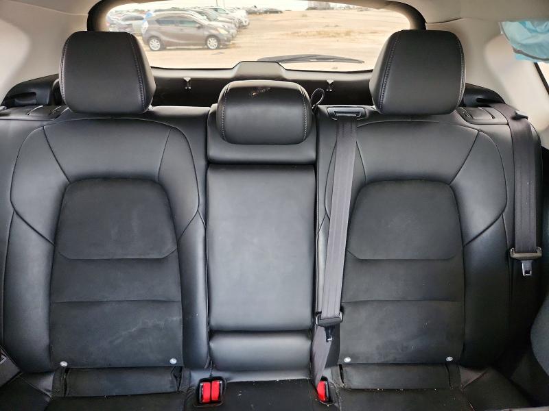 Aukcja sprzedaży 2021 Mazda Cx-5, vin: JM3KFACM4M0325100, numer aukcji: 56696036