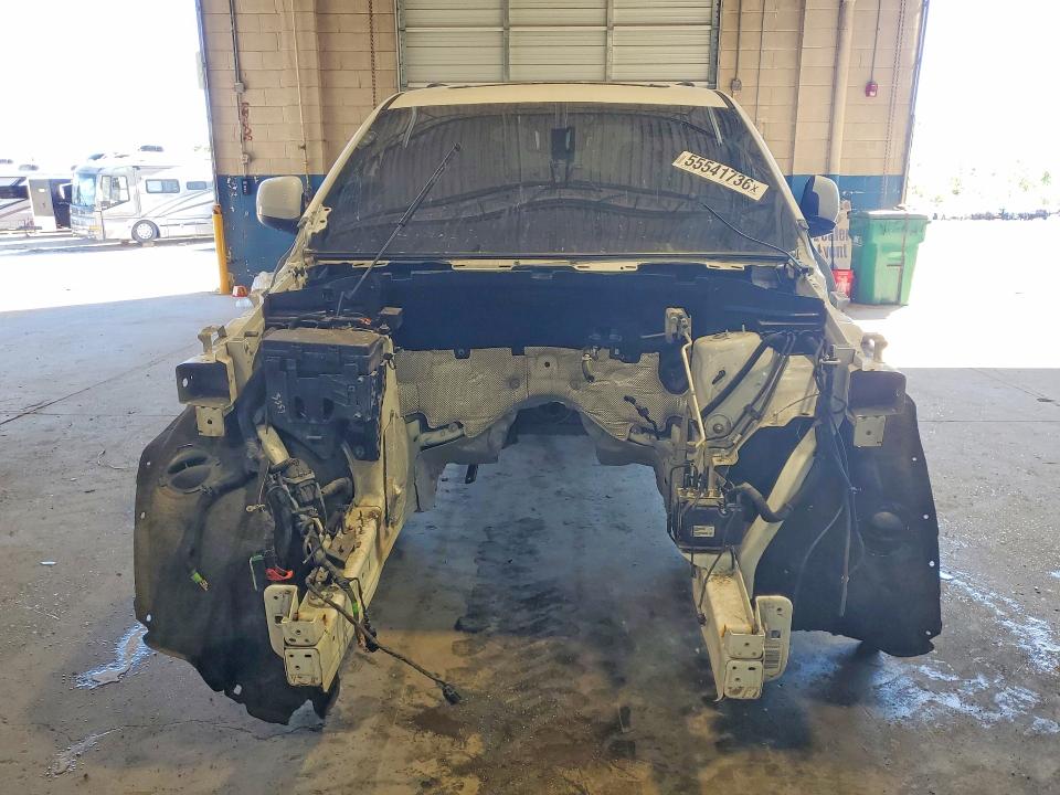 2019 Jeep Grand Cherokee მანქანა იყიდება აუქციონზე, vin: 1C4RJFAG9KC829315, აუქციონის ნომერი: 55541736