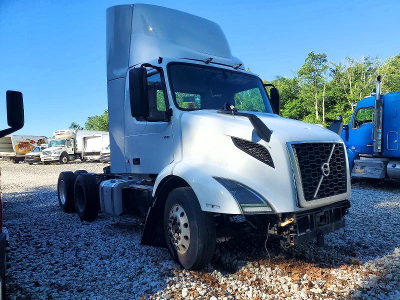Продаж на аукціоні авто 2019 Volvo Vnr, vin: 4V4WC9EH8KN219254, номер лоту: 54731856