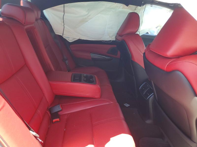 Aukcja sprzedaży 2019 Acura Tlx, vin: 19UUB2F66KA006340, numer aukcji: 59314256