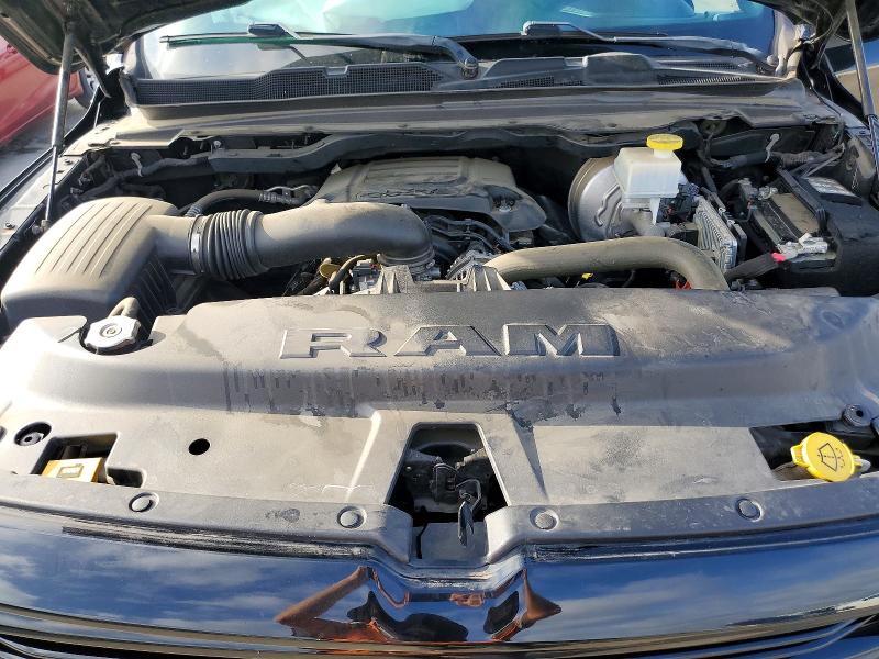 Продаж на аукціоні авто 2020 Ram 1500, vin: 1C6SRFJT7LN349052, номер лоту: 56663476