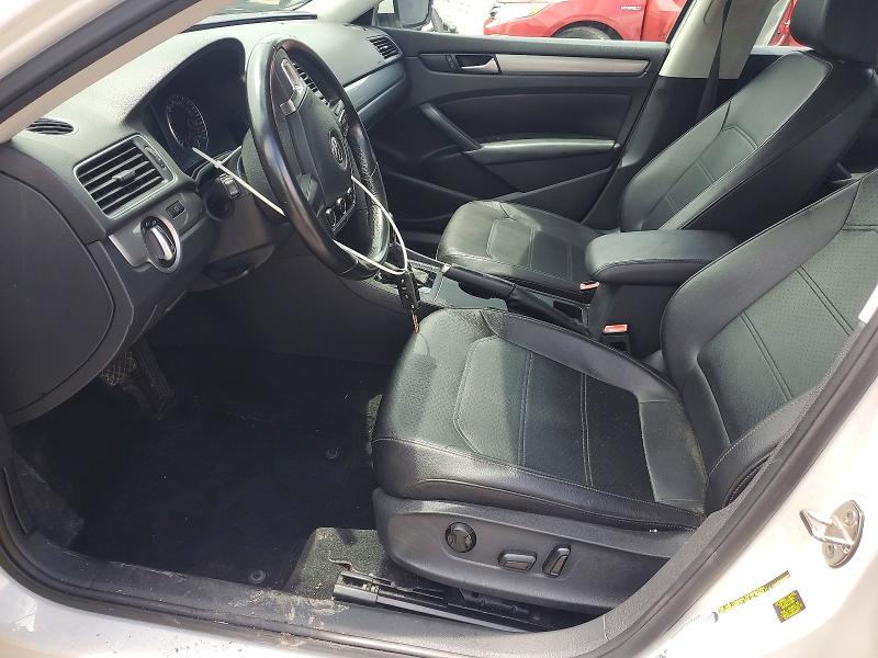 2015 Volkswagen Passat მანქანა იყიდება აუქციონზე, vin: 1VWAT7A31FC106183, აუქციონის ნომერი: 57645116