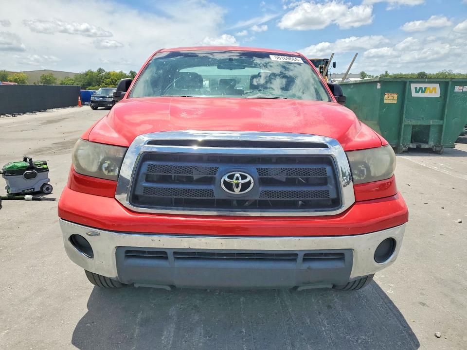 Aukcja sprzedaży 2010 Toyota Tundra, vin: 5TFUM5F14AX006427, numer aukcji: 56169666