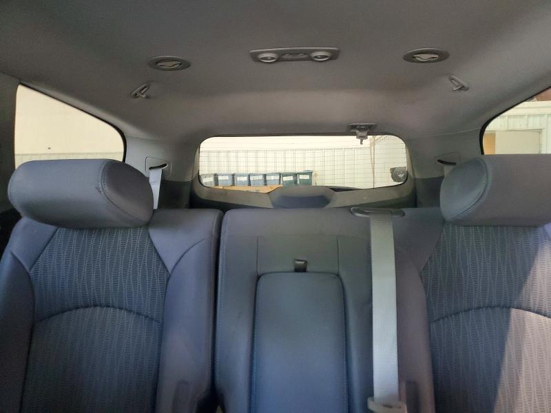 Aukcja sprzedaży 2015 Chevrolet Traverse, vin: 1GNKVGKD4FJ347067, numer aukcji: 56337576