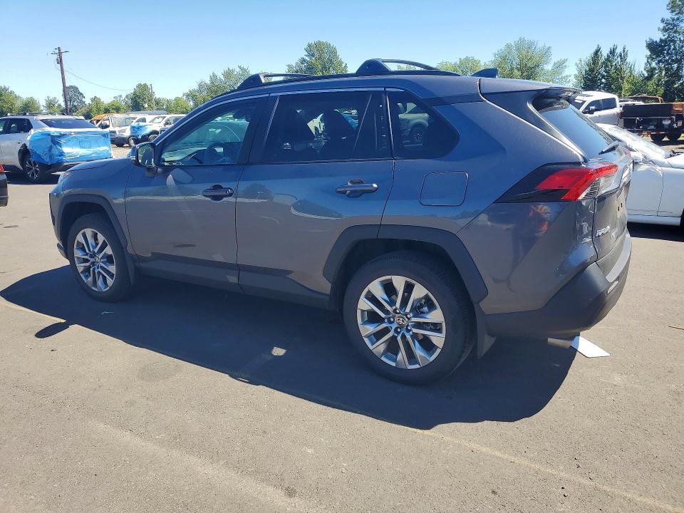 Продажа на аукционе авто 2025 Toyota Rav4, vin: 2T3A1RFV4SC574237, номер лота: 57236666