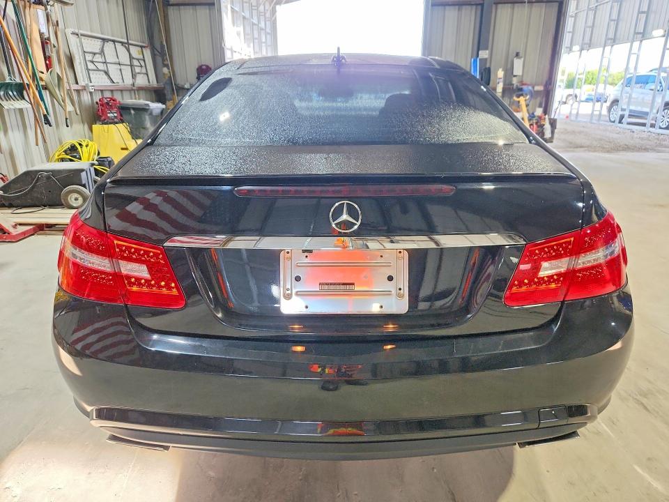 Продажа на аукционе авто 2010 Mercedes-benz E, vin: WDDKJ7CB1AF020127, номер лота: 59061866