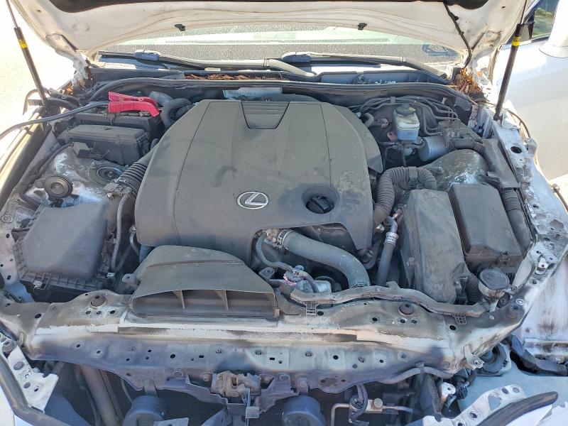 Продаж на аукціоні авто 2014 Lexus Is, vin: JTHBF1D27E5030615, номер лоту: 59656686