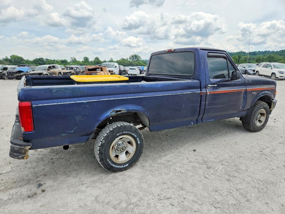 Aukcja sprzedaży 1995 Ford F150, vin: 1FTDF15Y3SNB60609, numer aukcji: 56046576