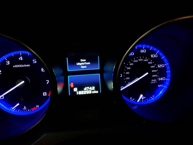 56062186 :رقم المزاد ، 4S4BSACC5F3338768 vin ، 2015 Subaru Outback مزاد بيع