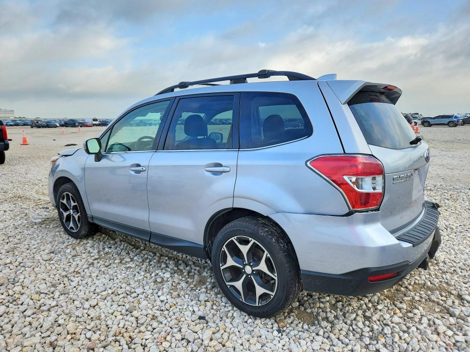 Продажа на аукционе авто 2016 Subaru Forester, vin: JF2SJGDC6GH503399, номер лота: 54690056