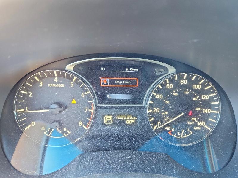 Продаж на аукціоні авто 2015 Nissan Altima, vin: 1N4BL3AP8FC132997, номер лоту: 56421636