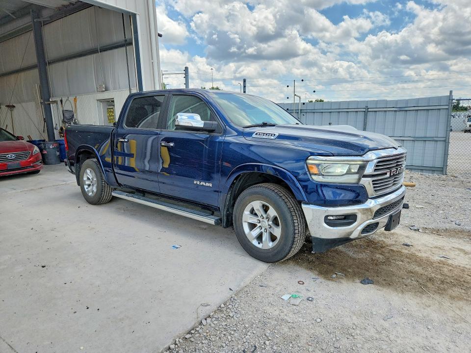 Aukcja sprzedaży 2022 Ram 1500, vin: 1C6SRFJT6NN132367, numer aukcji: 50246796