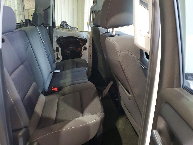 Продаж на аукціоні авто 2016 Chevrolet Silverado, vin: 1GCVKRECXGZ403027, номер лоту: 58982086