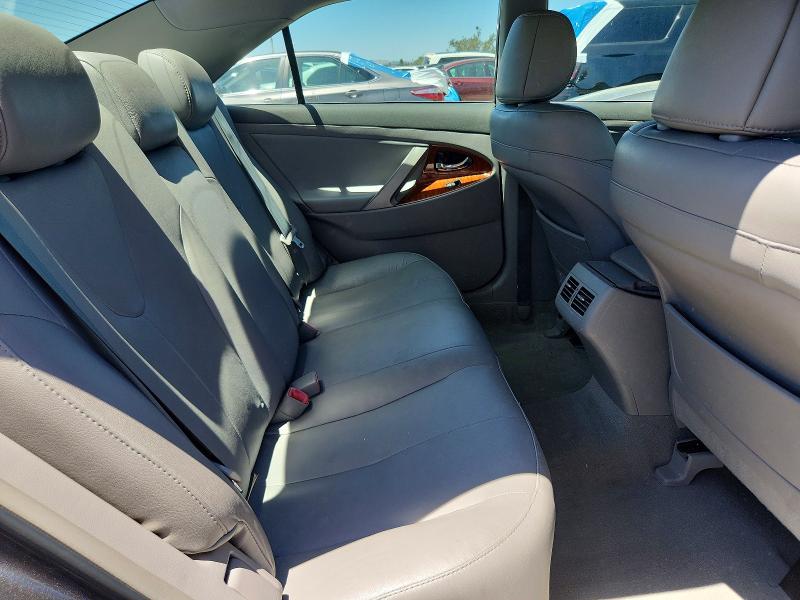 58414916 :رقم المزاد ، 4T1BK3EK9BU613949 vin ، 2011 Toyota Camry مزاد بيع