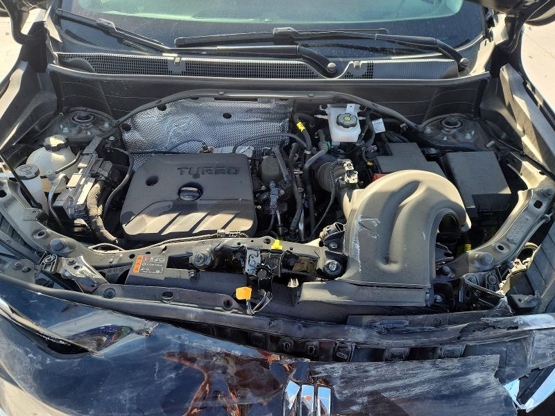 Aukcja sprzedaży 2025 Buick Encore Gx, vin: KL4AMDSLXSB218889, numer aukcji: 57242746