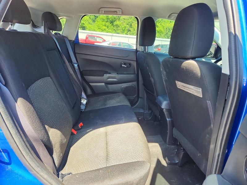 Продажа на аукционе авто 2016 Mitsubishi Outlander Sport, vin: JA4AP3AU7GZ029028, номер лота: 56967756