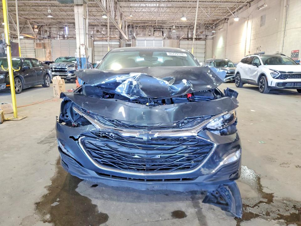 Aukcja sprzedaży 2021 Chevrolet Malibu, vin: 1G1ZG5ST1MF029462, numer aukcji: 55729176