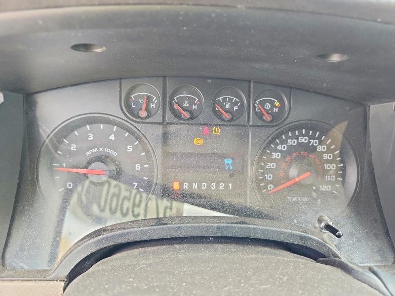 Продаж на аукціоні авто 2009 Ford F150, vin: 1FTRW148X9FA45873, номер лоту: 57195606