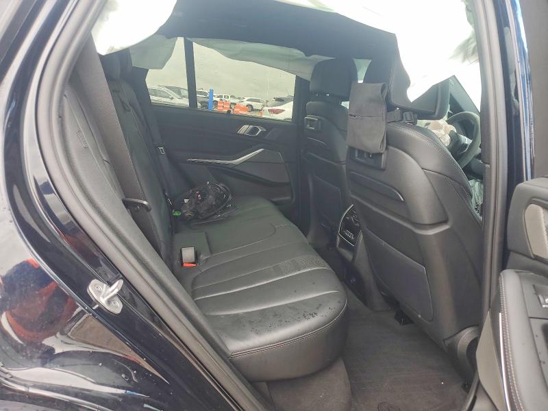 2021 Bmw X5 მანქანა იყიდება აუქციონზე, vin: 5UXCR6C03M9G80450, აუქციონის ნომერი: 57318666