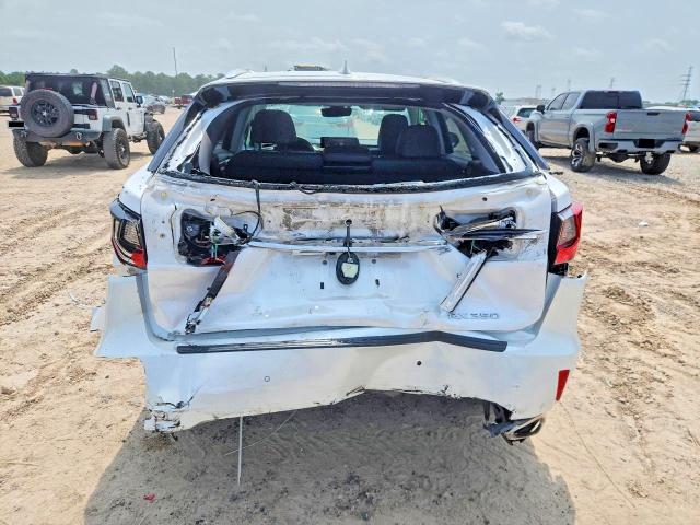 Продажа на аукционе авто 2017 Lexus Rx 350, vin: 2T2ZZMCA4HC086290, номер лота: 57737146