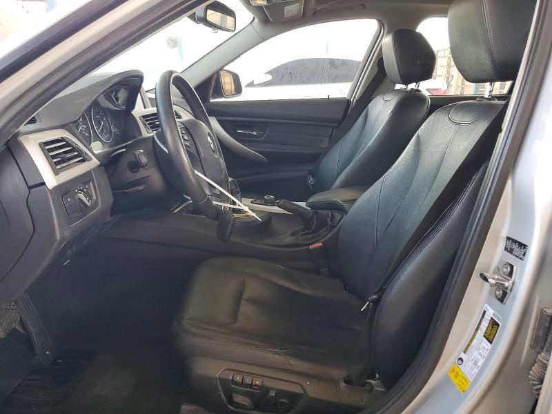 2012 Bmw 328 მანქანა იყიდება აუქციონზე, vin: WBA3C1C51CF430488, აუქციონის ნომერი: 56634936
