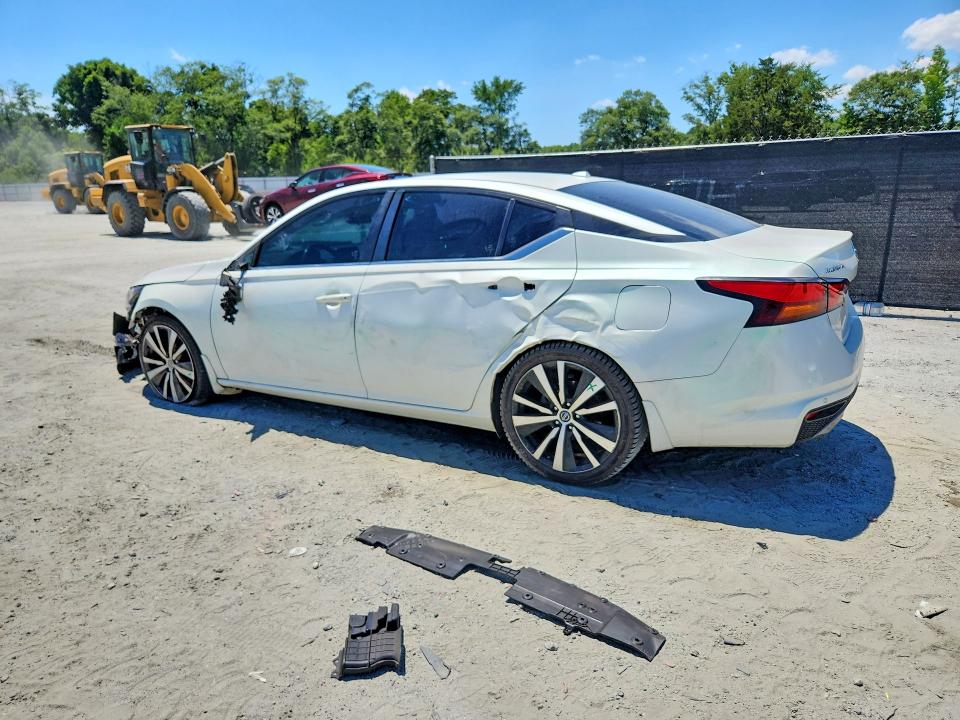 Auction sale of the 2020 Nissan Altima, vin: 1N4BL4CV4LC121945, lot number: 57690086
