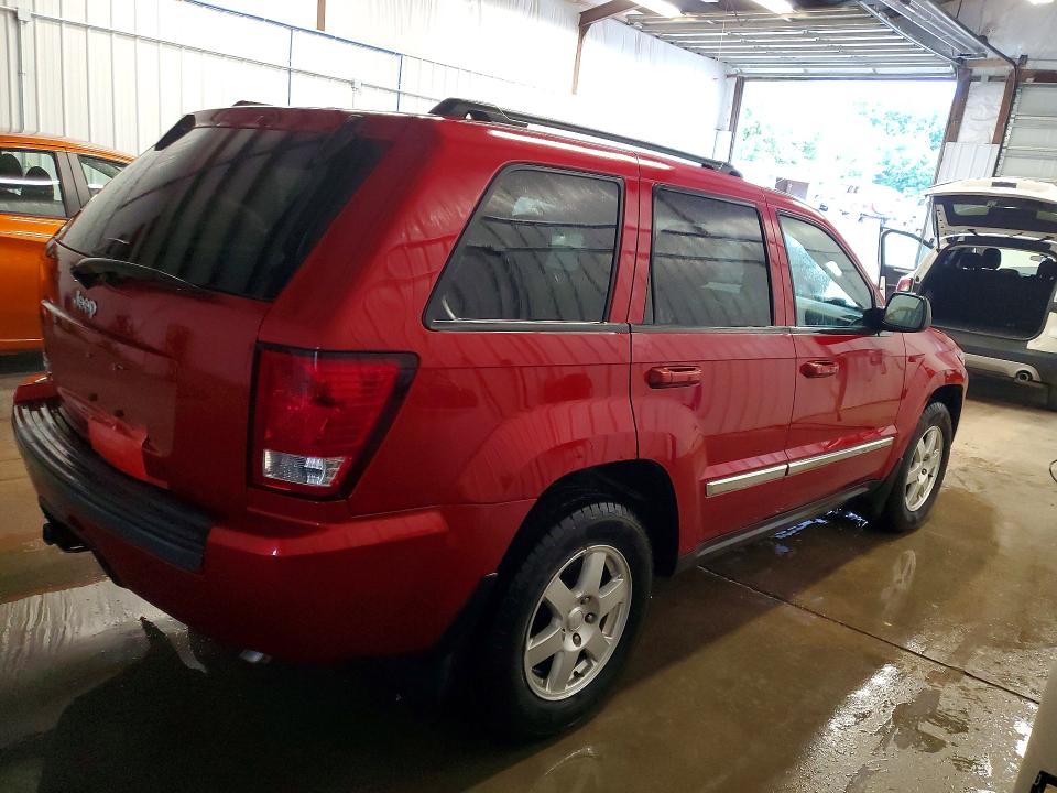 Aukcja sprzedaży 2010 Jeep Grand Cherokee, vin: 1J4PR4GK6AC149669, numer aukcji: 58218336