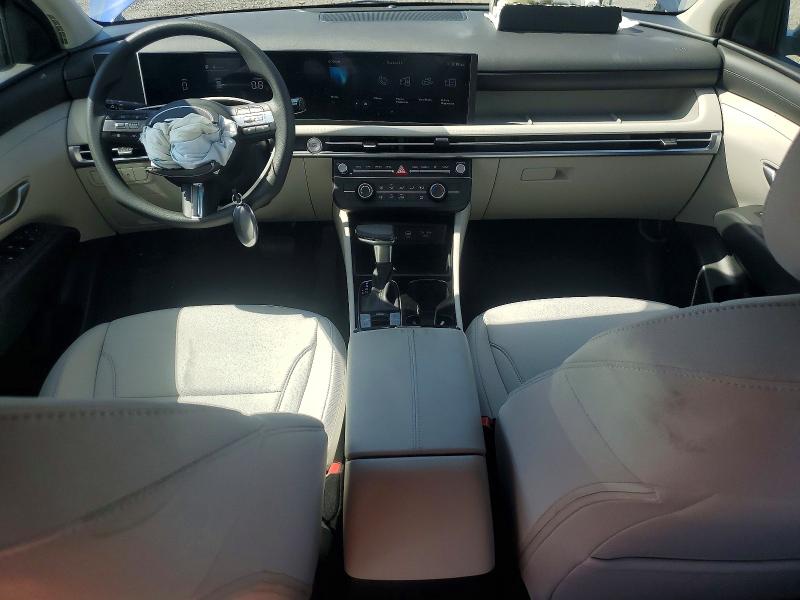 Aukcja sprzedaży 2026 Hyundai Tucson, vin: 5NMJA3DE4TH658594, numer aukcji: 57172026
