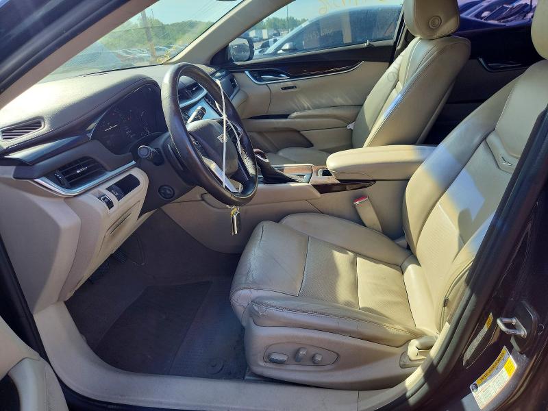 2016 Cadillac Xts მანქანა იყიდება აუქციონზე, vin: 2G61M5S35G9100465, აუქციონის ნომერი: 54917376