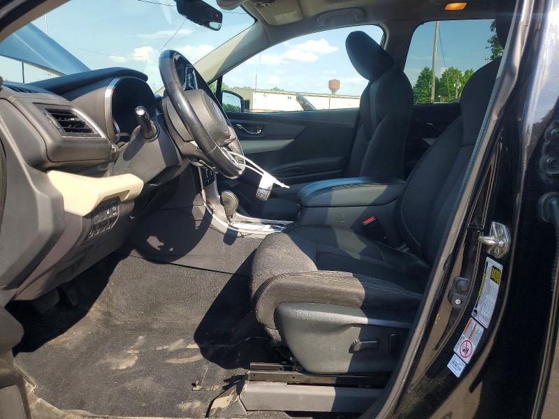 Aukcja sprzedaży 2019 Subaru Ascent, vin: 4S4WMAHD2K3457868, numer aukcji: 85609215