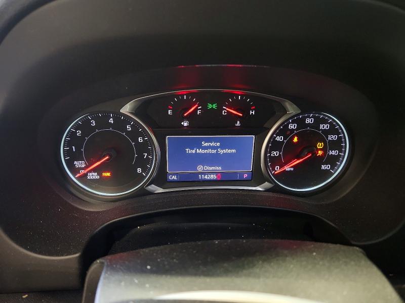 Продаж на аукціоні авто 2019 Gmc Terrain, vin: 3GKALPEV2KL266199, номер лоту: 56992686