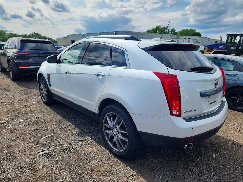 Продаж на аукціоні авто 2015 Cadillac Srx, vin: 3GYFNFE32FS527079, номер лоту: 58073076