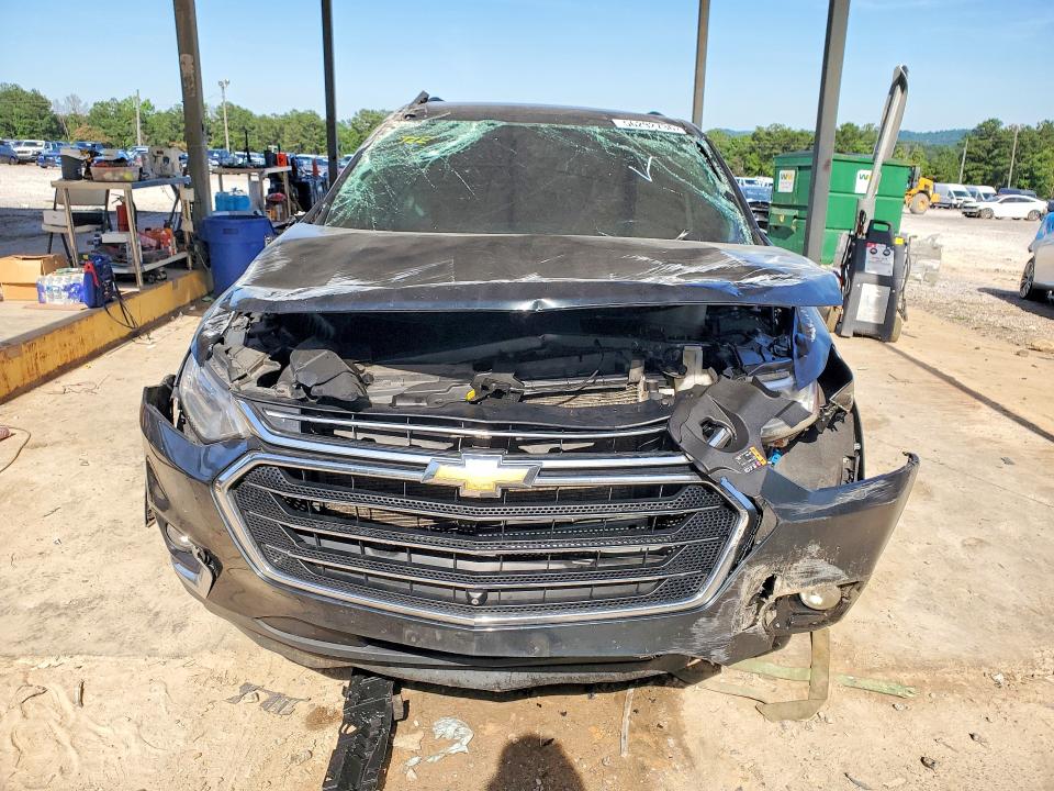 Продажа на аукционе авто 2020 Chevrolet Traverse, vin: 1GNEVHKW8LJ185007, номер лота: 56292736