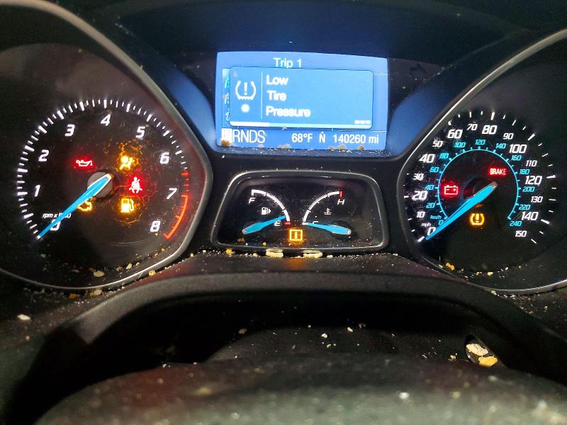 Aukcja sprzedaży 2012 Ford Focus, vin: 1FAHP3M21CL372502, numer aukcji: 55832016