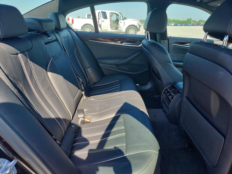 Продажа на аукционе авто 2019 Bmw 540, vin: WBAJE5C5XKG919327, номер лота: 56992916